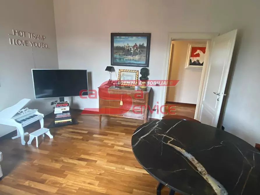 Immagine 20 di Appartamento in vendita  a Montecatini Terme