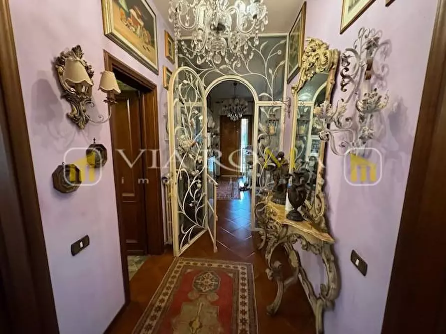 Immagine 18 di Villa in vendita  a Pescaglia