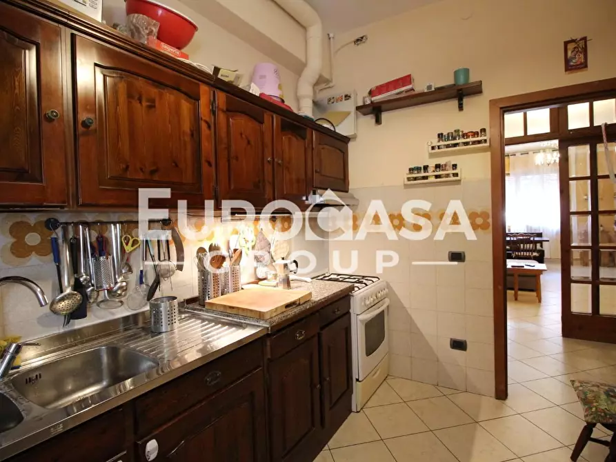 Immagine 6 di Terratetto in vendita  a Lucca