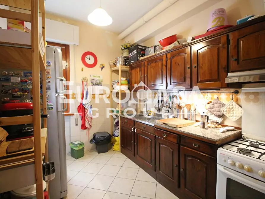 Immagine 7 di Terratetto in vendita  a Lucca