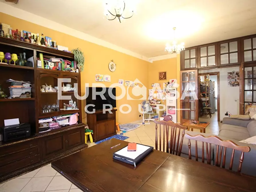 Immagine 3 di Terratetto in vendita  a Lucca
