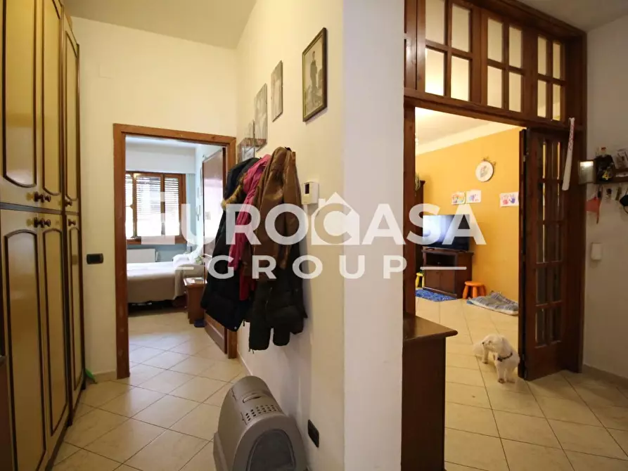 Immagine 14 di Terratetto in vendita  a Lucca