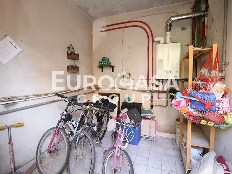 Immagine 23 di Terratetto in vendita  a Lucca