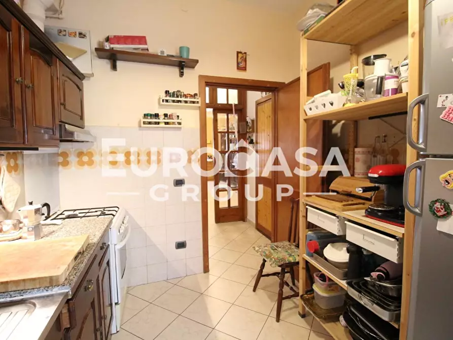 Immagine 8 di Terratetto in vendita  a Lucca