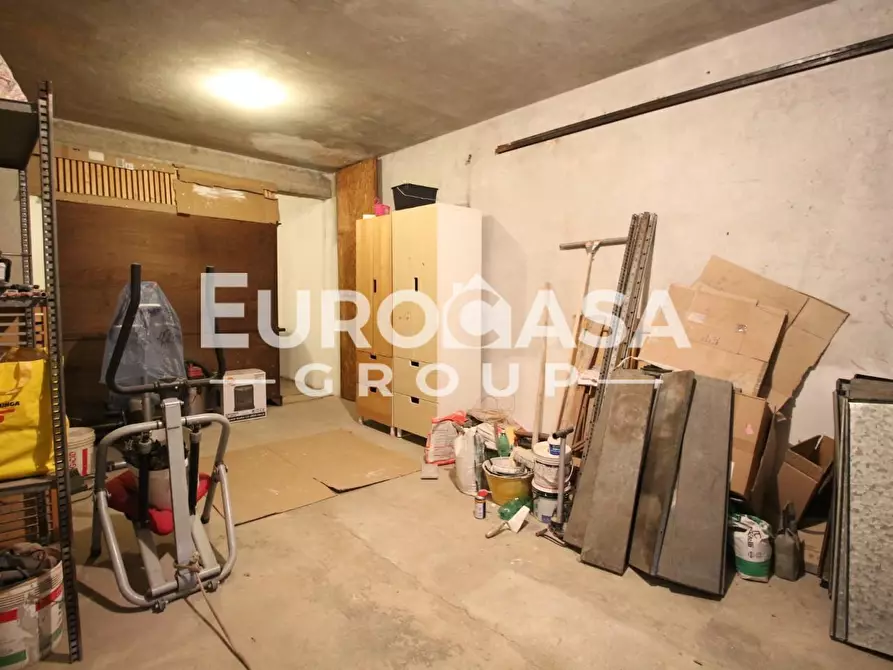 Immagine 30 di Terratetto in vendita  a Lucca