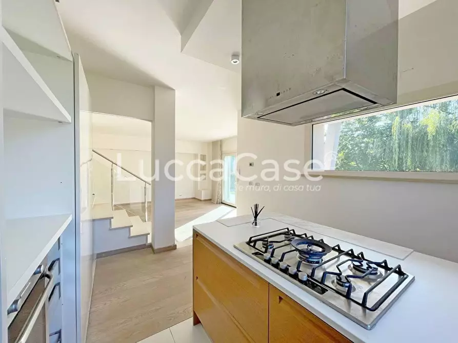 Immagine 8 di Casa indipendente in vendita  a Capannori