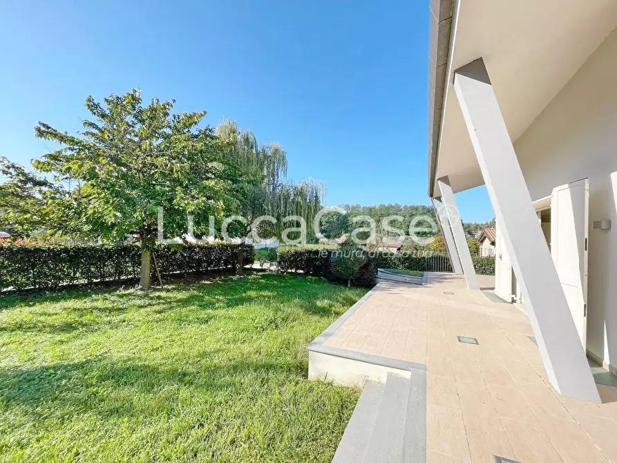 Immagine 3 di Casa indipendente in vendita  a Capannori