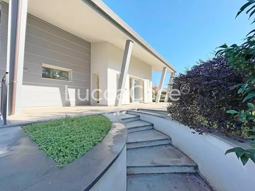 Immagine 2 di Casa indipendente in vendita  a Capannori