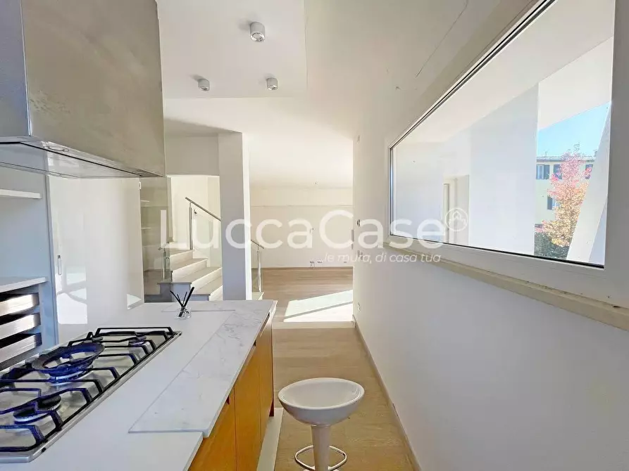 Immagine 10 di Casa indipendente in vendita  a Capannori