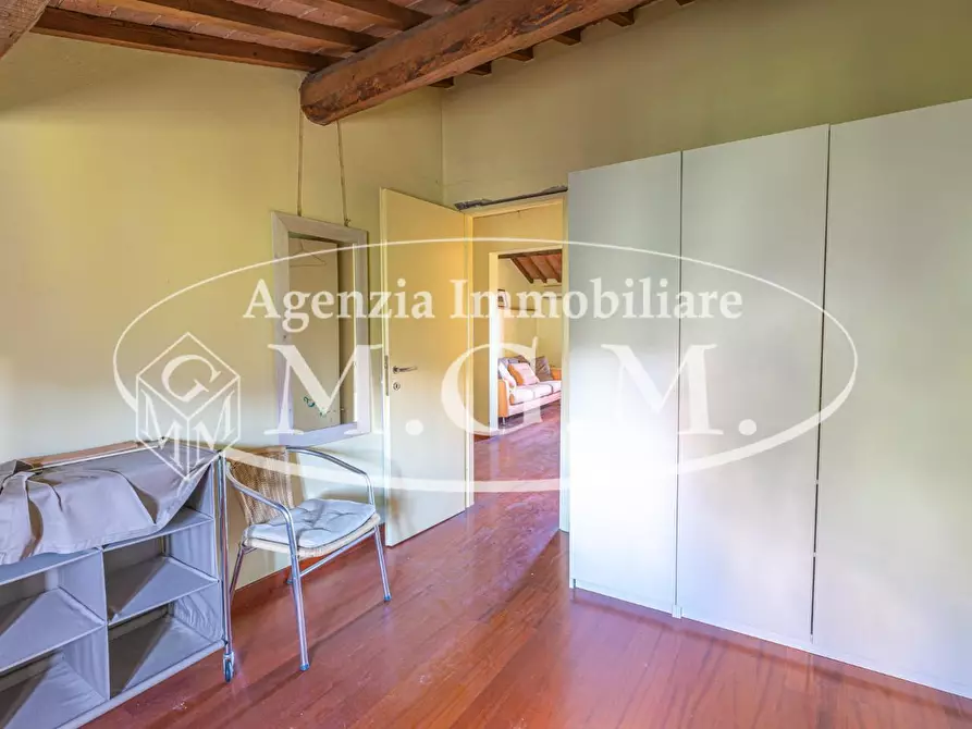 Immagine 10 di Appartamento in vendita  a Santa Maria A Monte