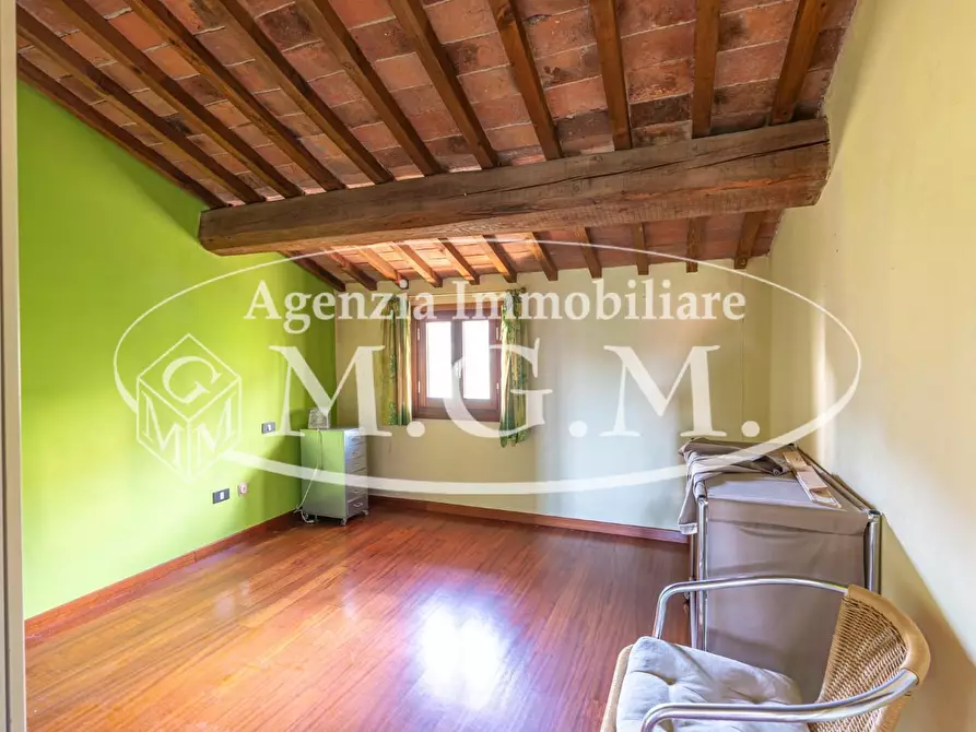 Immagine 8 di Appartamento in vendita  a Santa Maria A Monte