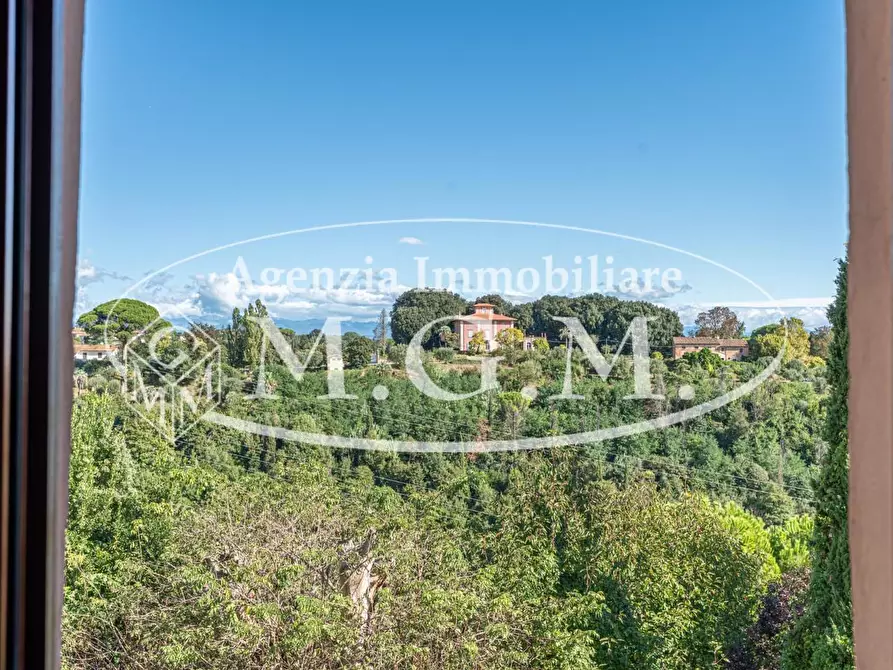 Immagine 3 di Appartamento in vendita  a Santa Maria A Monte