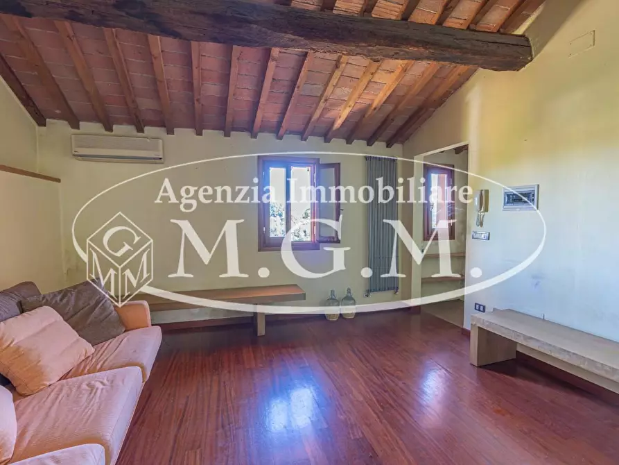 Immagine 1 di Appartamento in vendita  a Santa Maria A Monte