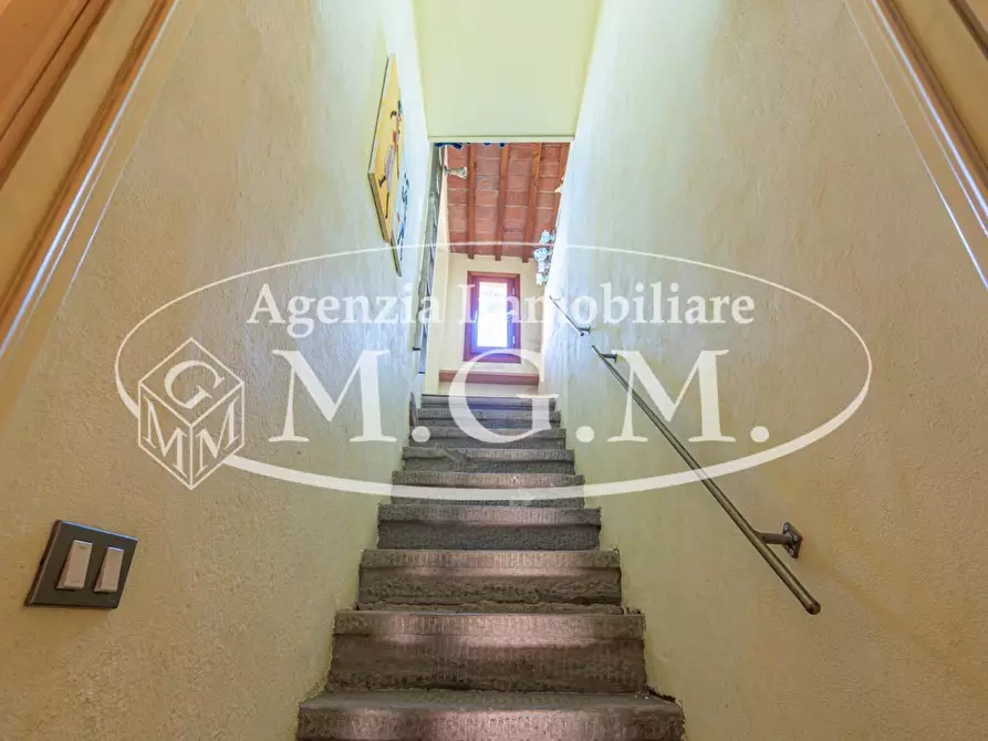 Immagine 13 di Appartamento in vendita  a Santa Maria A Monte