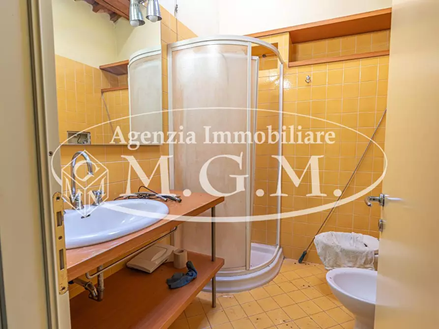 Immagine 11 di Appartamento in vendita  a Santa Maria A Monte