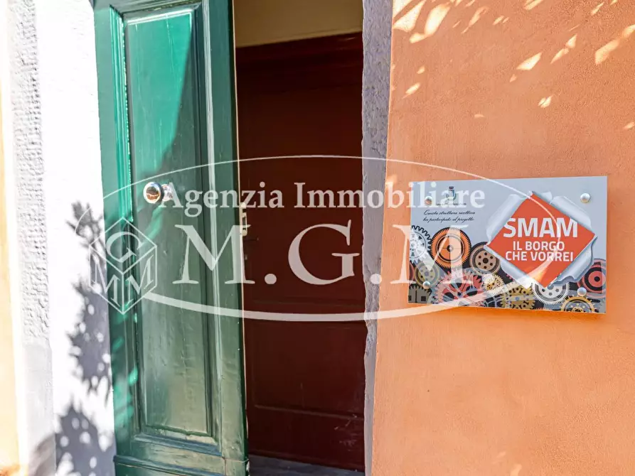 Immagine 19 di Appartamento in vendita  a Santa Maria A Monte