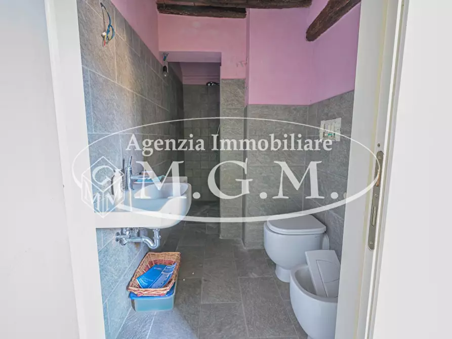 Immagine 18 di Appartamento in vendita  a Santa Maria A Monte