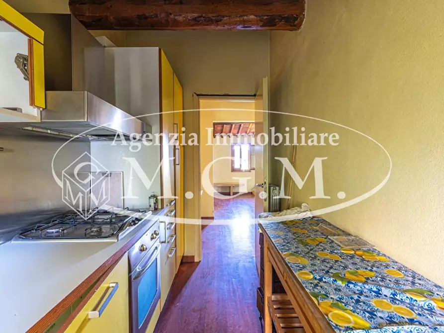 Immagine 7 di Appartamento in vendita  a Santa Maria A Monte