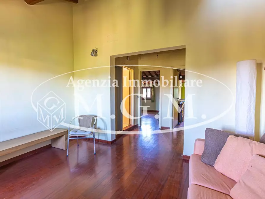 Immagine 4 di Appartamento in vendita  a Santa Maria A Monte