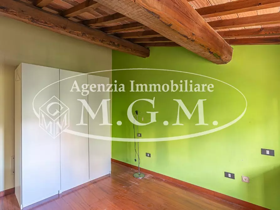 Immagine 9 di Appartamento in vendita  a Santa Maria A Monte