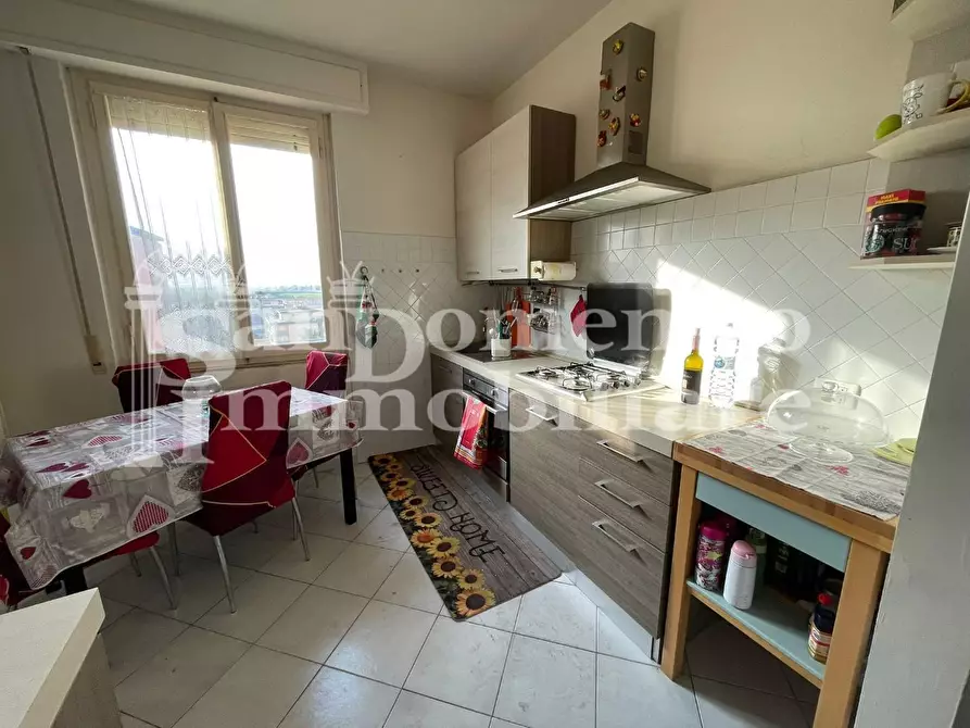 Immagine 9 di Appartamento in vendita  a Cascina