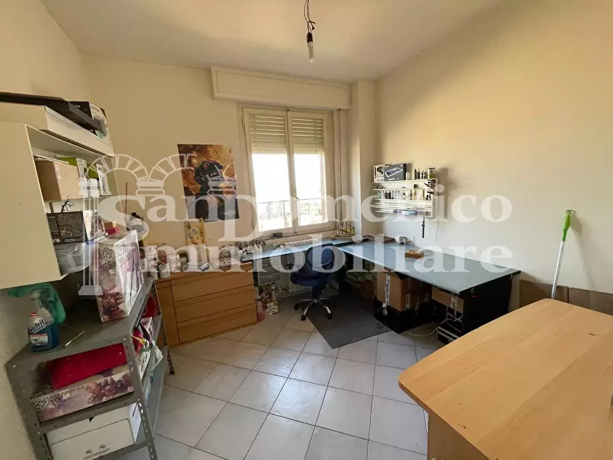 Immagine 18 di Appartamento in vendita  a Cascina