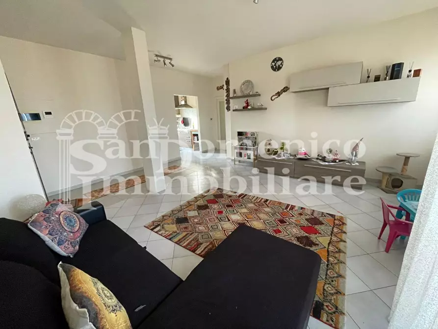 Immagine 7 di Appartamento in vendita  a Cascina