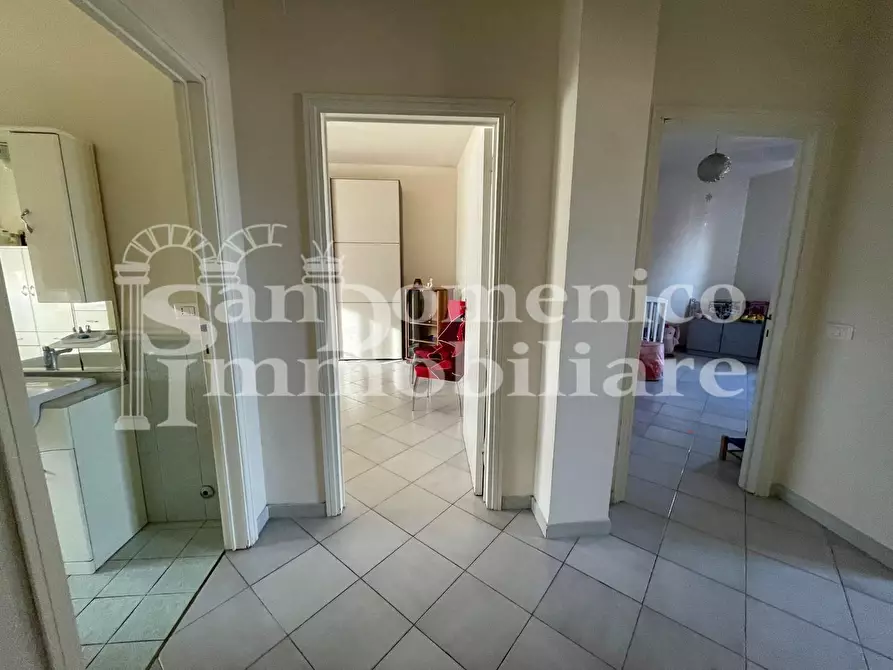 Immagine 11 di Appartamento in vendita  a Cascina