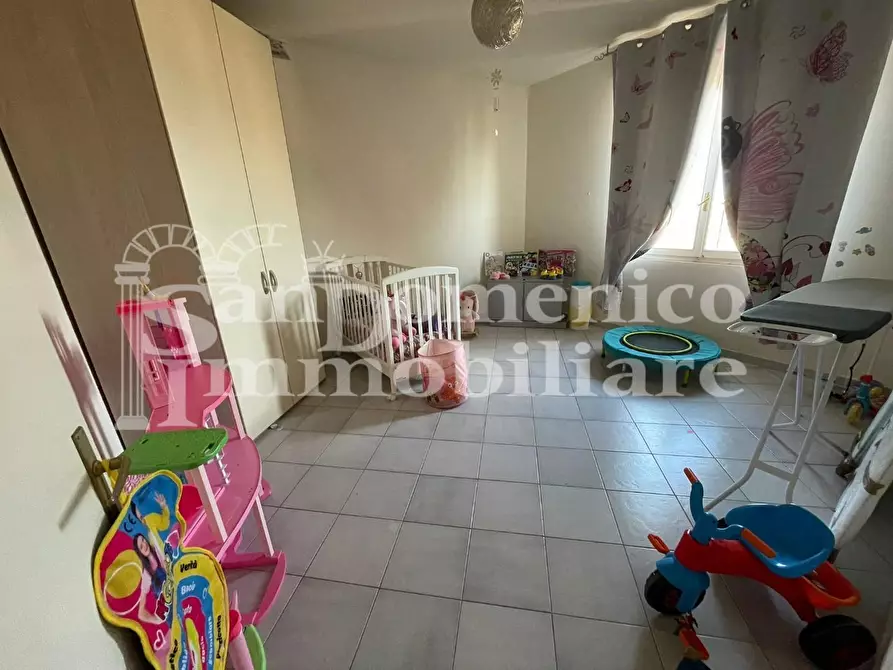 Immagine 16 di Appartamento in vendita  a Cascina