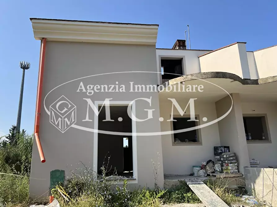 Immagine 2 di Villetta a schiera in vendita  a Santa Maria A Monte