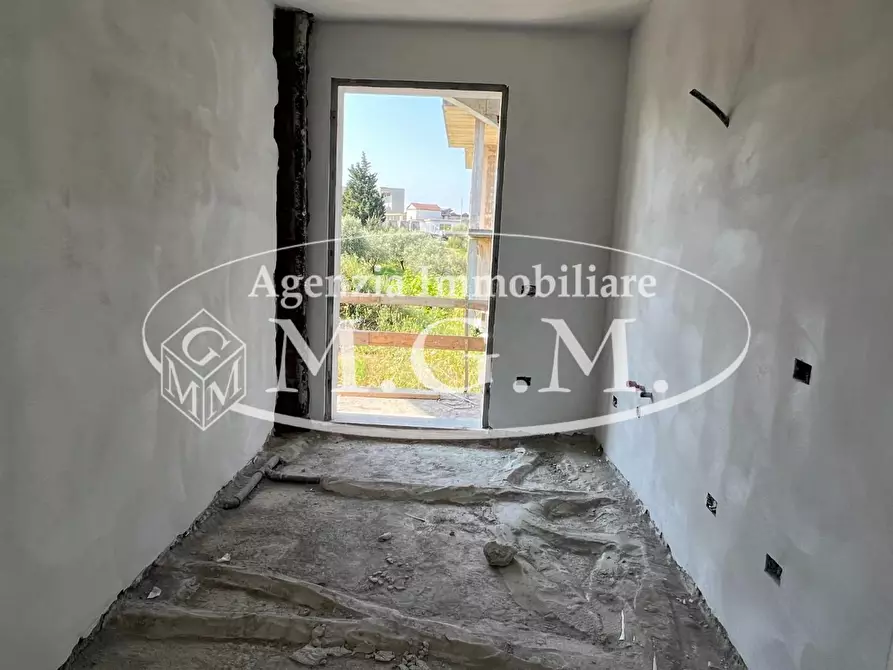 Immagine 5 di Villetta a schiera in vendita  a Santa Maria A Monte