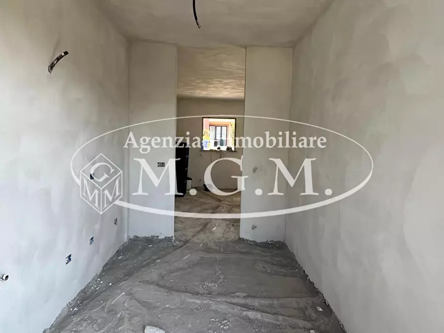 Immagine 10 di Villetta a schiera in vendita  a Santa Maria A Monte