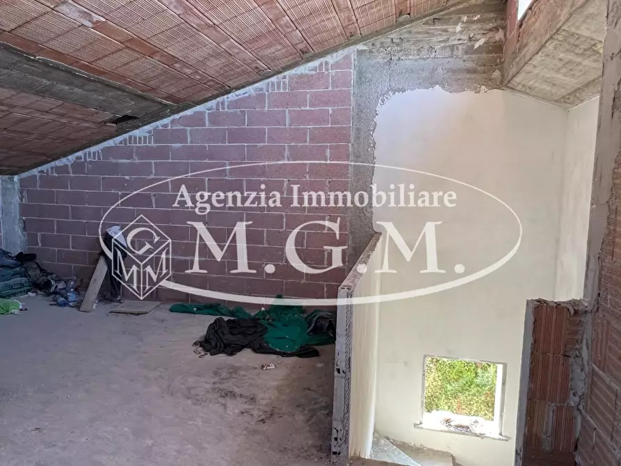 Immagine 19 di Villetta a schiera in vendita  a Santa Maria A Monte