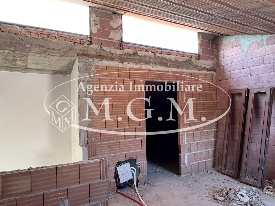 Immagine 20 di Villetta a schiera in vendita  a Santa Maria A Monte