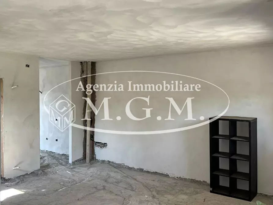 Immagine 4 di Villetta a schiera in vendita  a Santa Maria A Monte