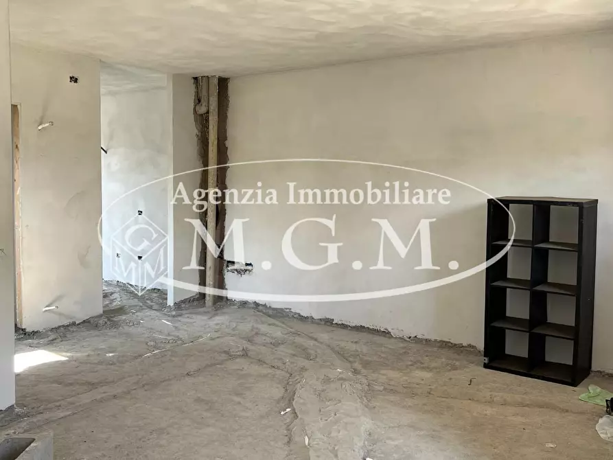 Immagine 3 di Villetta a schiera in vendita  a Santa Maria A Monte