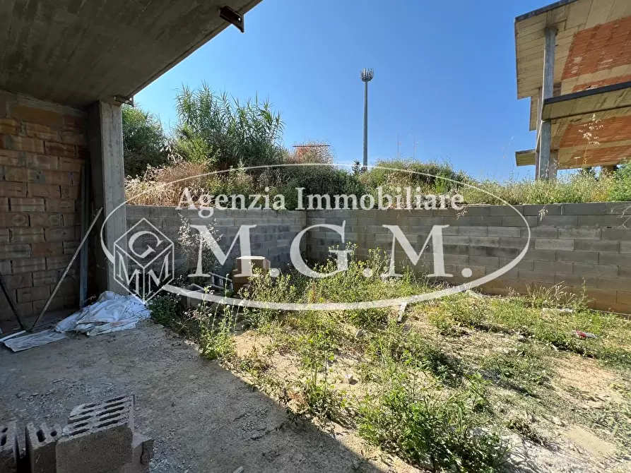 Immagine 13 di Villetta a schiera in vendita  a Santa Maria A Monte