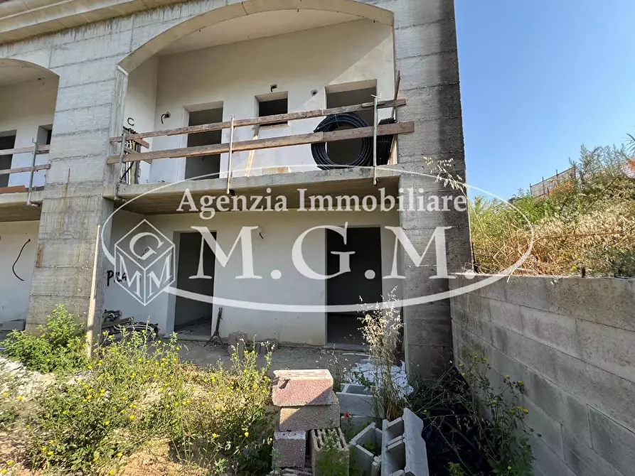 Immagine 15 di Villetta a schiera in vendita  a Santa Maria A Monte