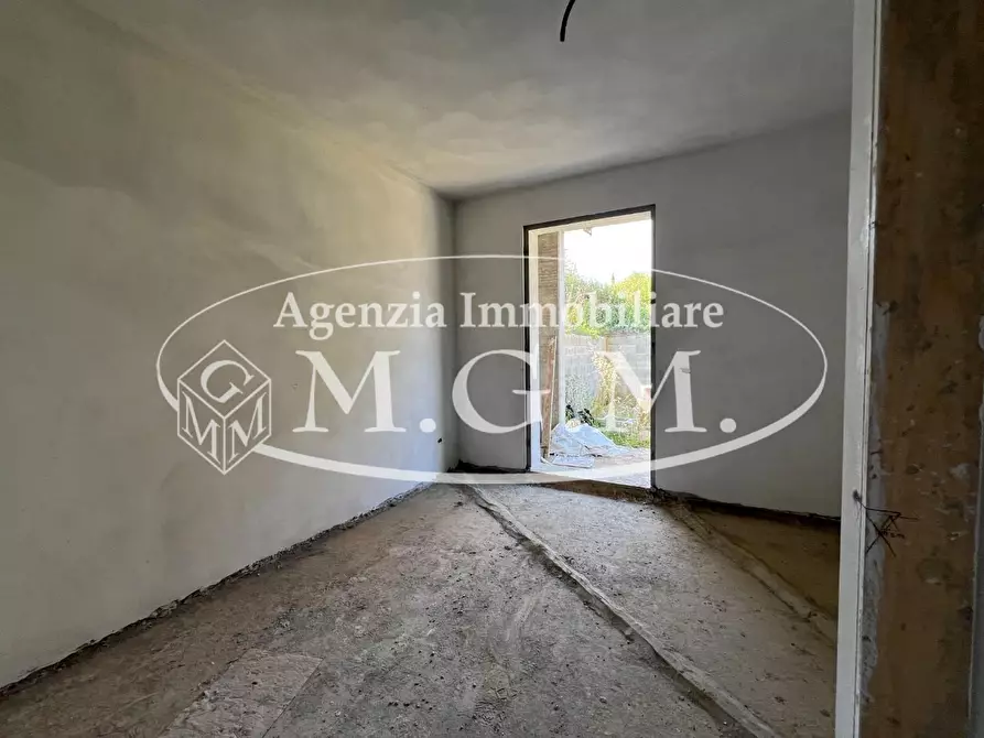 Immagine 7 di Villetta a schiera in vendita  a Santa Maria A Monte