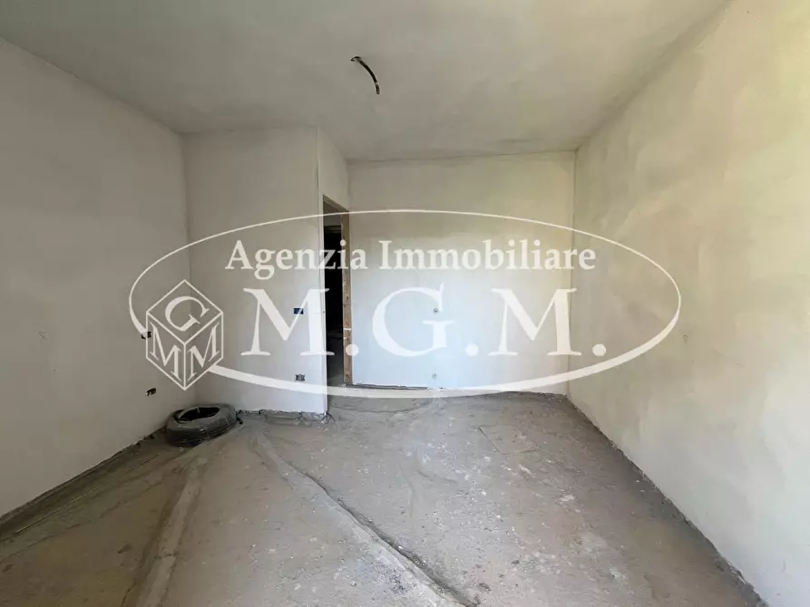 Immagine 6 di Villetta a schiera in vendita  a Santa Maria A Monte