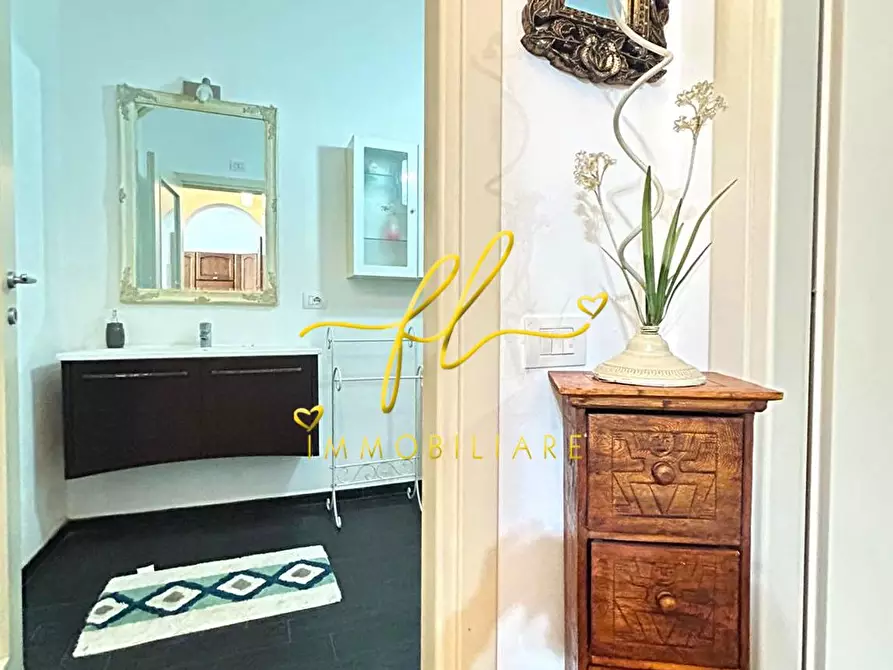 Immagine 12 di Appartamento in vendita  a Portoferraio