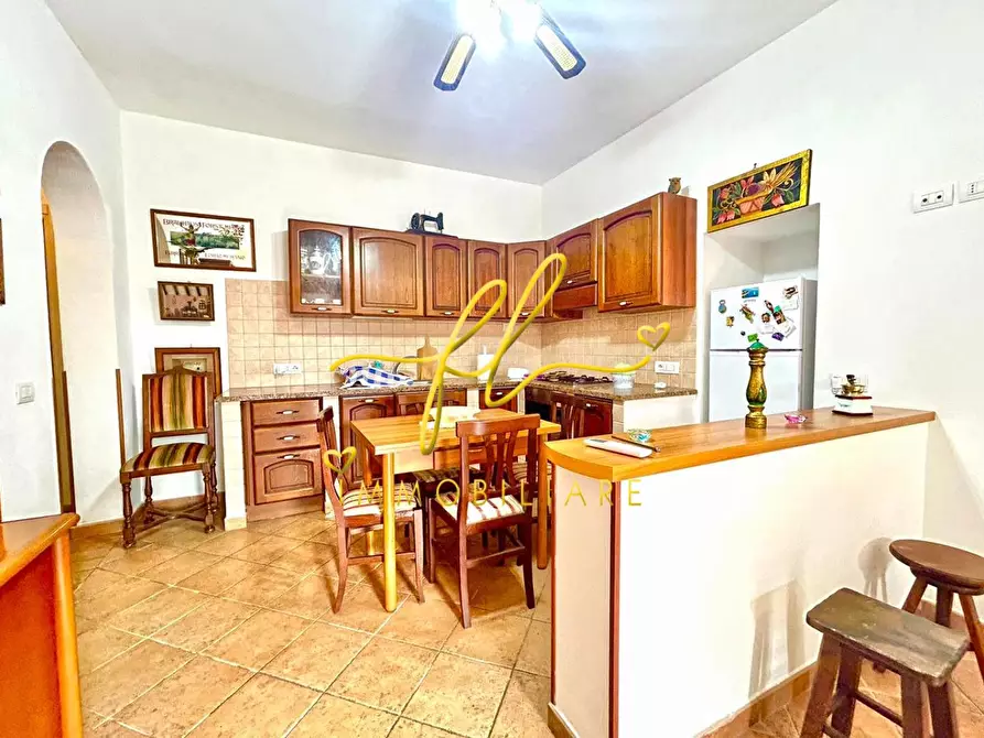 Immagine 15 di Appartamento in vendita  a Portoferraio