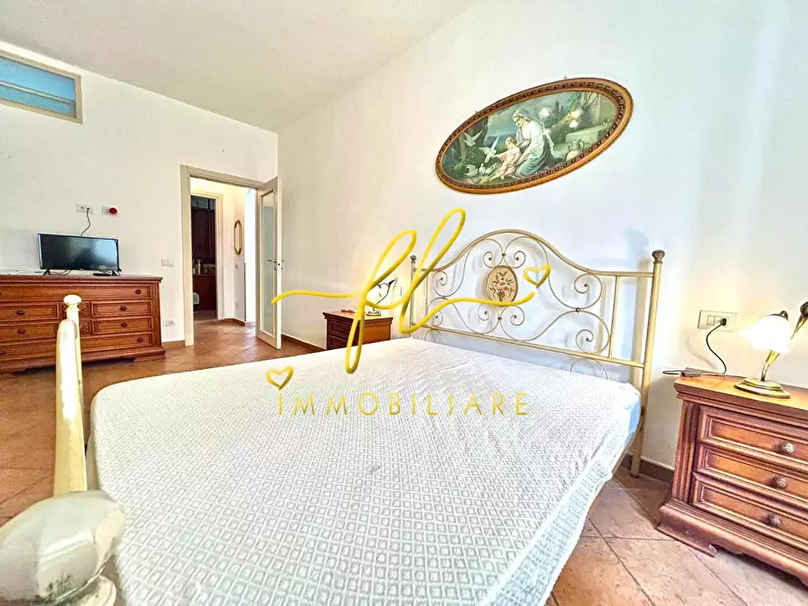 Immagine 9 di Appartamento in vendita  a Portoferraio