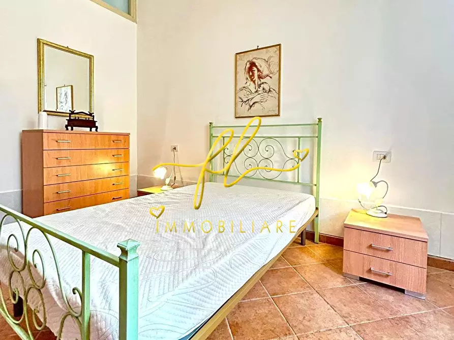 Immagine 4 di Appartamento in vendita  a Portoferraio