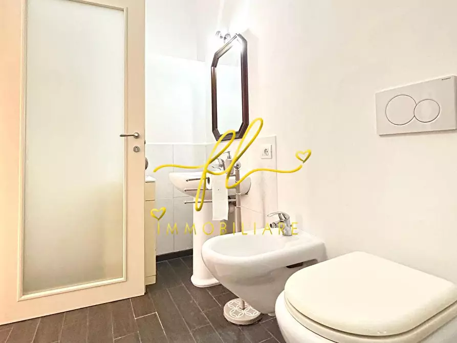 Immagine 7 di Appartamento in vendita  a Portoferraio