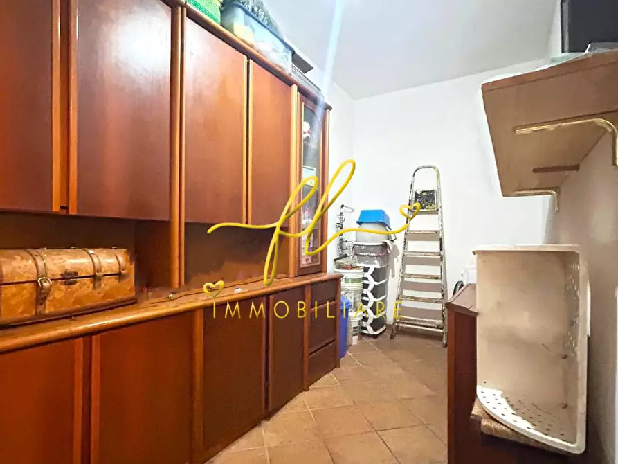 Immagine 13 di Appartamento in vendita  a Portoferraio