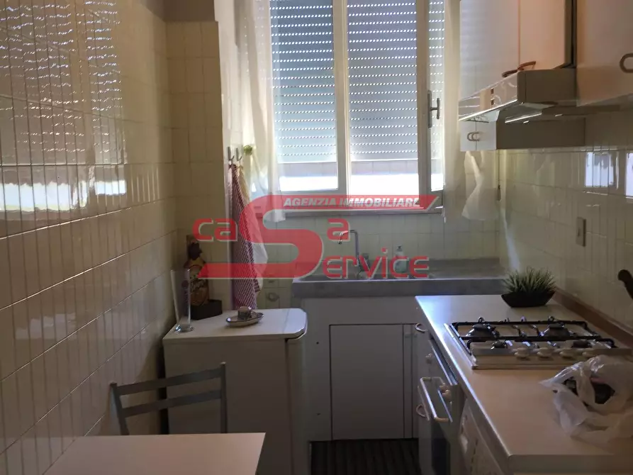 Immagine 4 di Appartamento in vendita  a Montecatini Terme