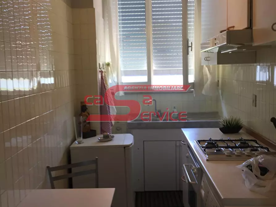 Immagine 2 di Appartamento in vendita  a Montecatini Terme