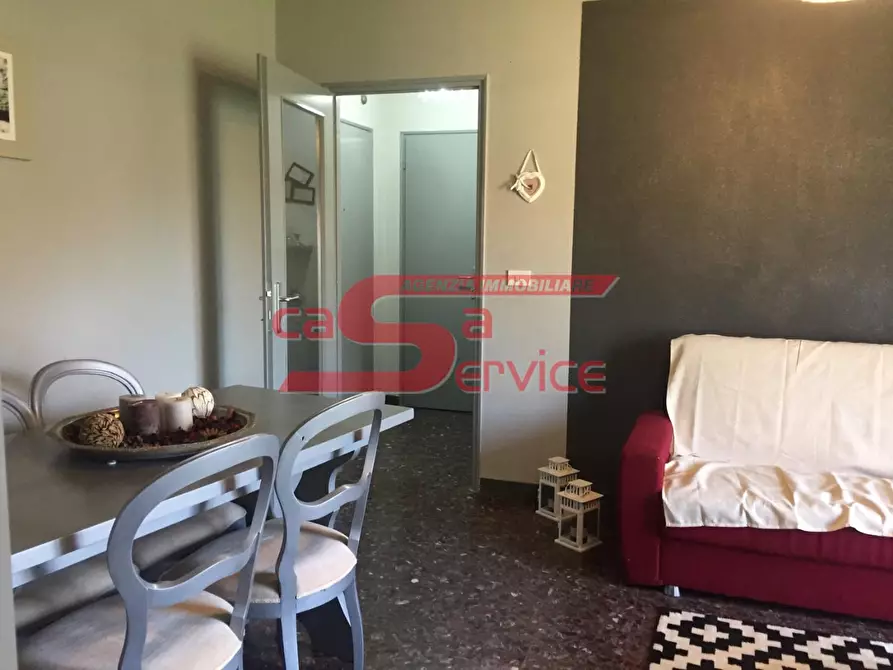 Immagine 3 di Appartamento in vendita  a Montecatini Terme