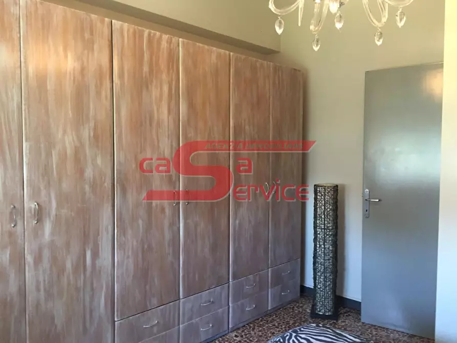 Immagine 11 di Appartamento in vendita  a Montecatini Terme